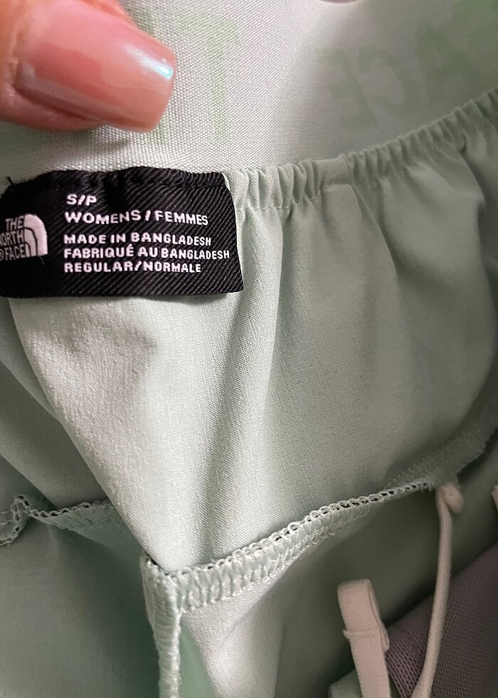 The north face - Görsel 3