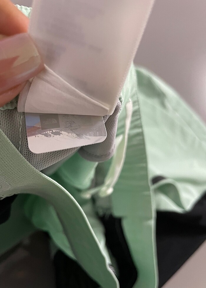 The north face - Görsel 4