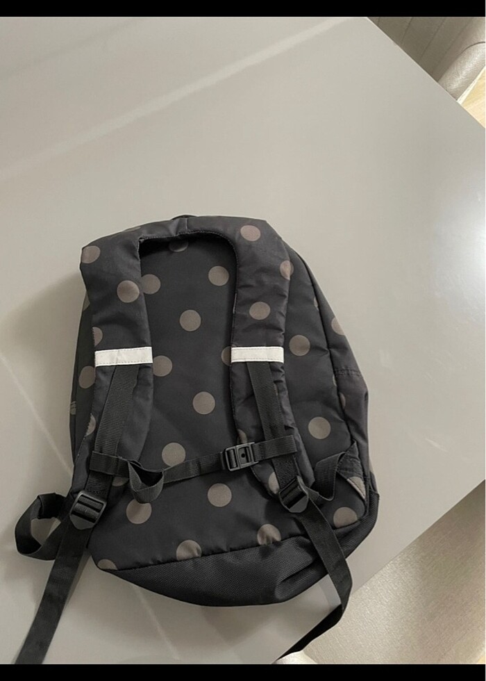 Samsonite okul çantası - Görsel 2