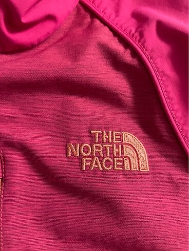 North Face The North face