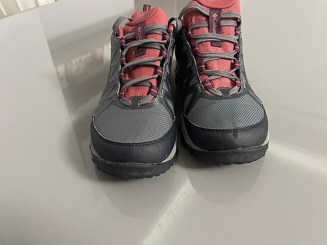 Columbia Columbia 38 numara