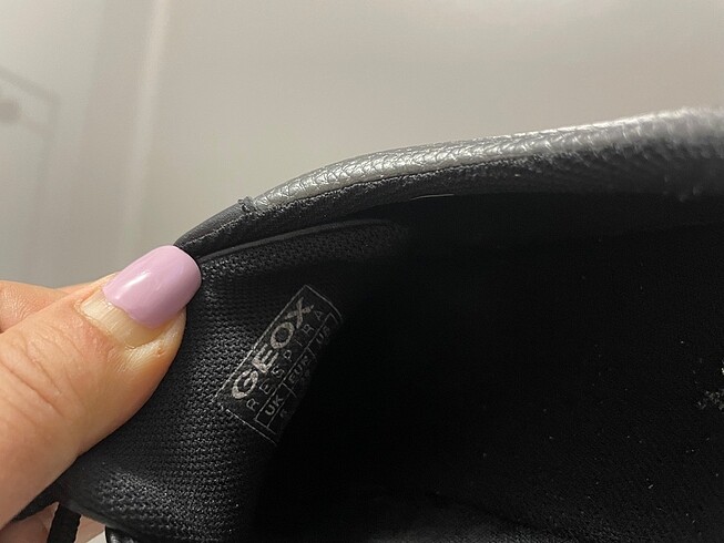 Geox ayakkabı - Görsel 5