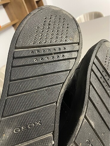 Geox ayakkabı - Görsel 6