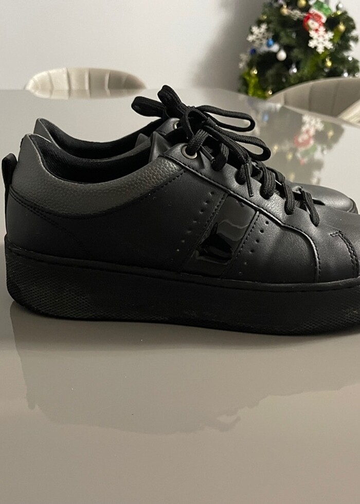 Geox ayakkabı - Görsel 2