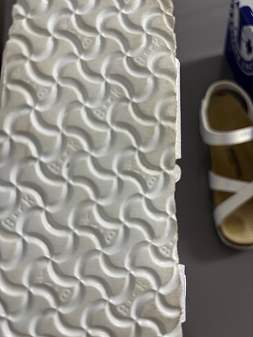 Birkenstock 35 - Görsel 5