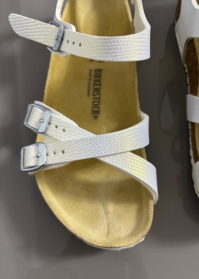 Birkenstock 35 - Görsel 2