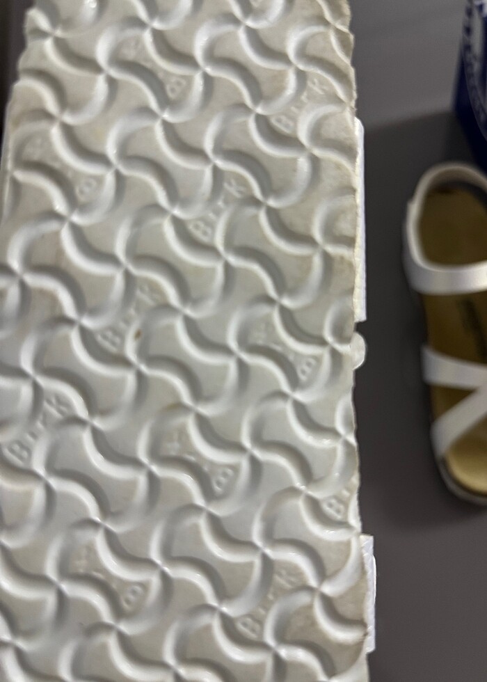 Birkenstock 35 - Görsel 5