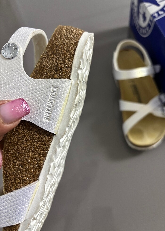 Birkenstock 35 - Görsel 4