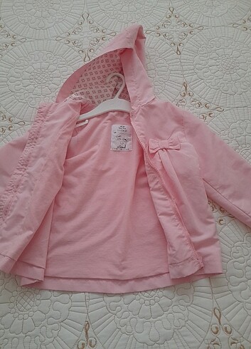 LC Waikiki Trenckot