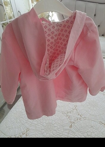 LC Waikiki Trenckot