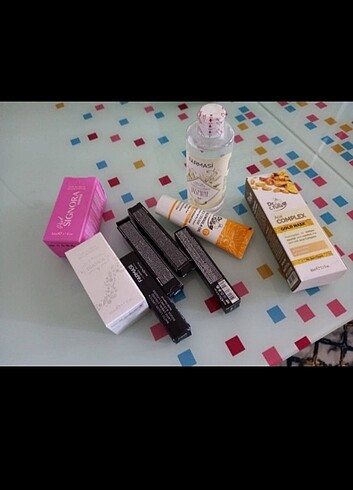 Toplu set