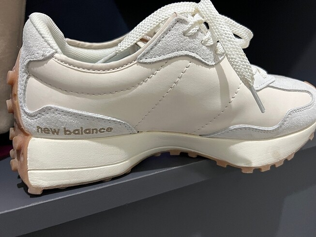 Diğer yeni newbalance orijinaline yakın birebir diyebiliriz spor ayakk