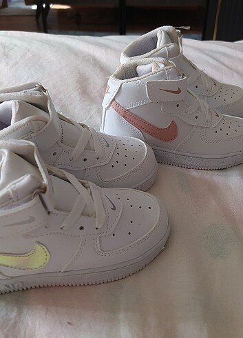 Nike çocuk ayakkabı 