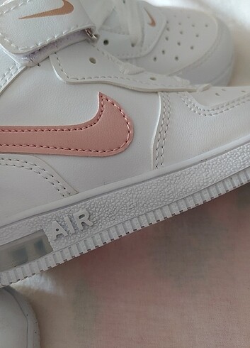 Nike Nike çocuk ayakkabı