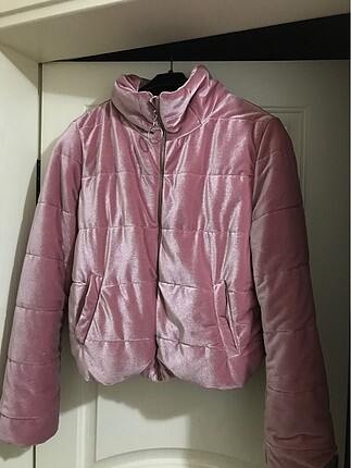 pembe kadife mon