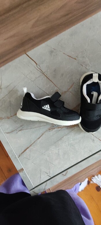Adidas Adidas spor ayakkabı