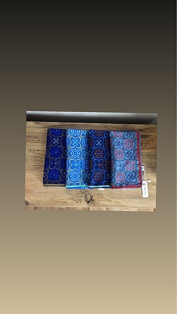 SİLK HOME soft eşarp