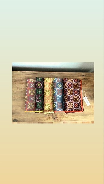 SİLK HOME SOFT EŞARP