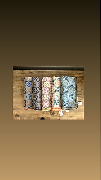 SİLK HOME SOFT EŞARP