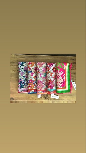 SİLK HOME SOFT EŞARP