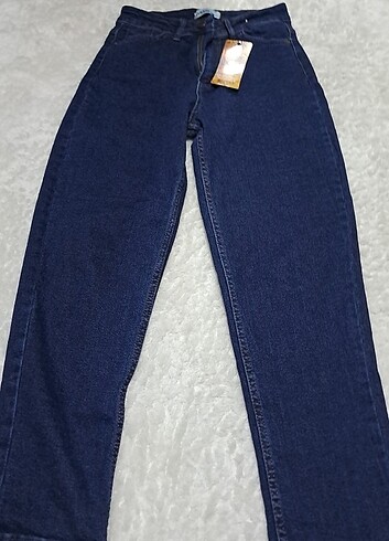 Mom jean
