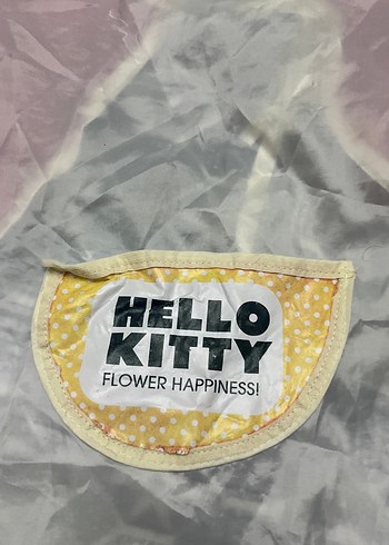 Renkli Batik Desenli Bebek Önlüğü - Görsel 2