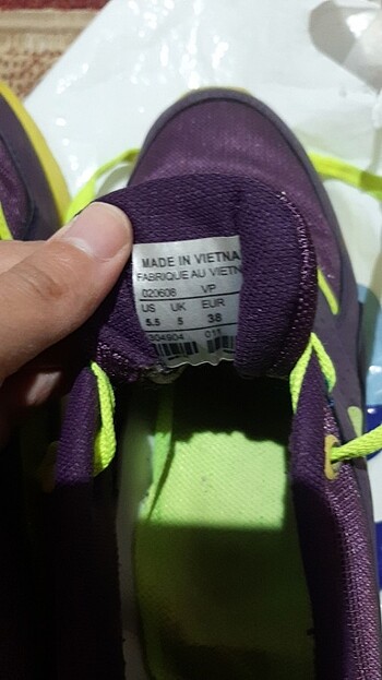 Nike Nike ayakkabi