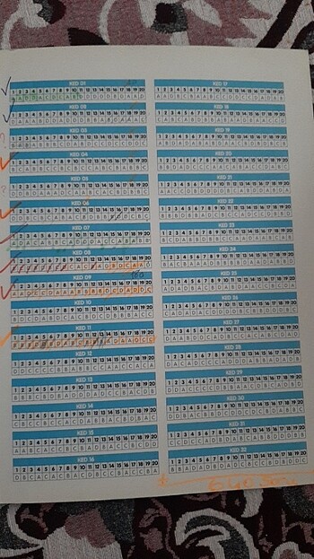 Fen 8. Sinif soru bankası - Görsel 2