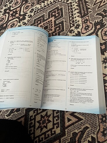 Acil satılık 2019 dgs cözüm
