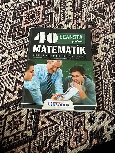 Matematik testi