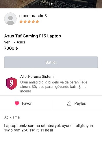 Bu şahıs dolandırıcıdır 