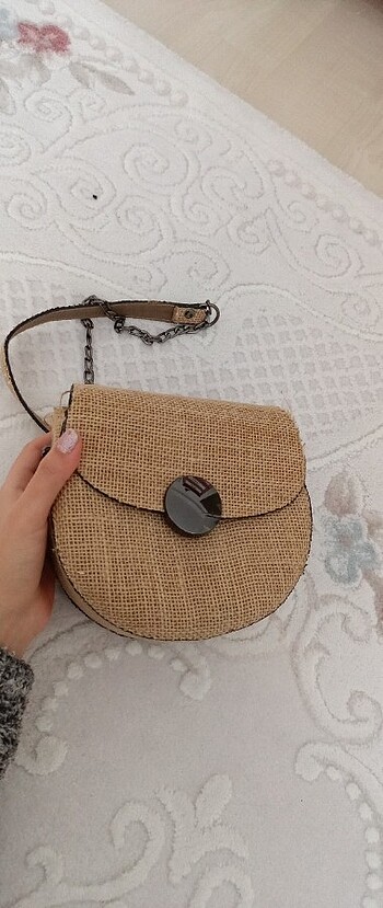 Mini çanta
