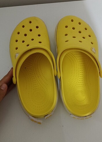 Crocs Orjinal crocs 