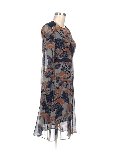 Adil Işık Uzun Elbise %70 İndirimli. - Görsel 2