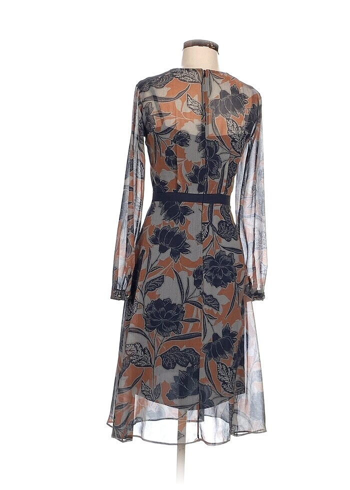 Adil Işık Uzun Elbise %70 İndirimli. - Görsel 3