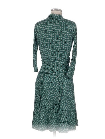s Beden Vintage Love Kısa Elbise %70 İndirimli.