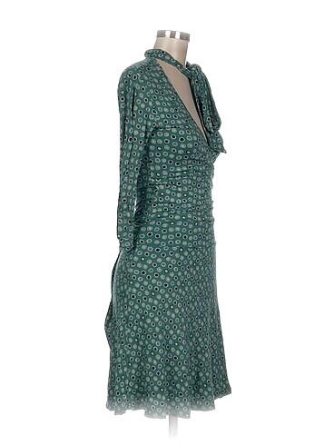 Vintage Love Vintage Love Kısa Elbise %70 İndirimli.