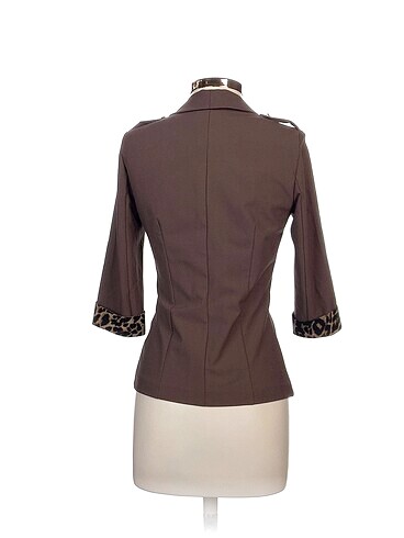s Beden Vintage Love Ceket %70 İndirimli.
