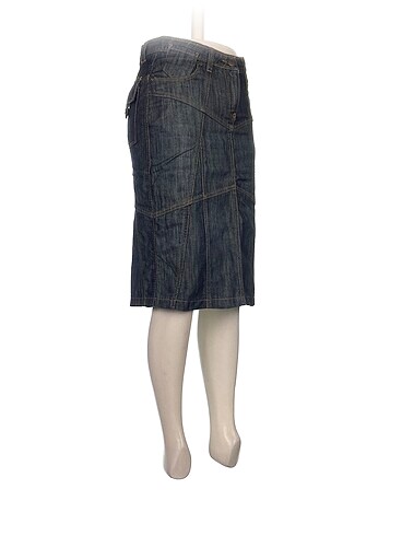 Vintage Love Vintage Love Midi Etek %70 İndirimli.