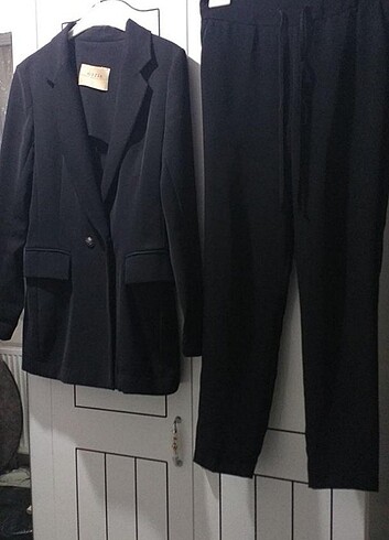 Blazer takım
