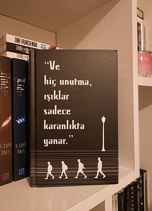  Karantina Üçüncü Perde