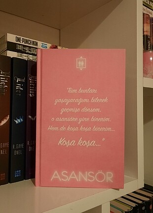 Asansör