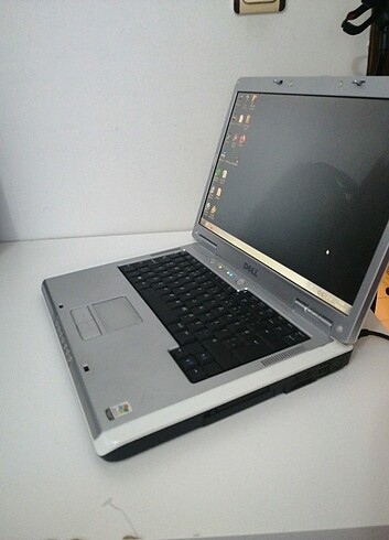 Dell 6400 laptop