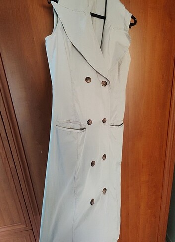 On Fashion Elbise
