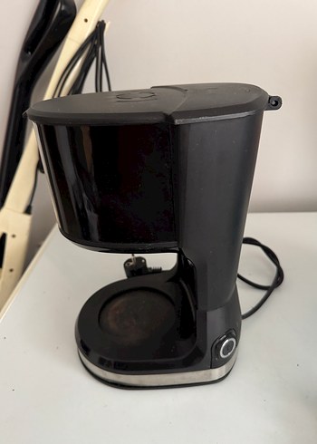 Vestel filtre kahve makinesi - Görsel 2