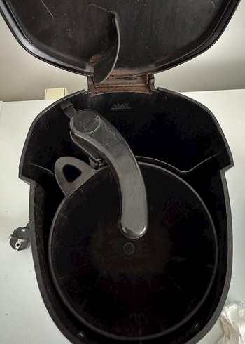 Vestel filtre kahve makinesi - Görsel 3