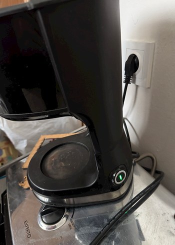 Vestel filtre kahve makinesi - Görsel 7