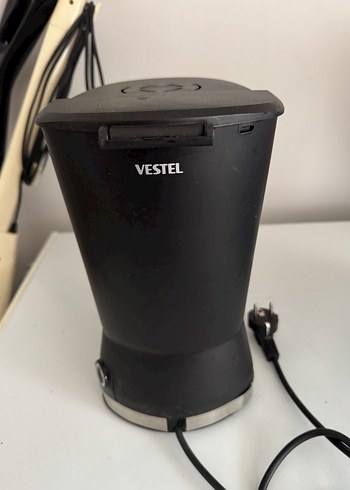 Vestel filtre kahve makinesi - Görsel 5