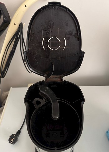 Vestel filtre kahve makinesi - Görsel 4