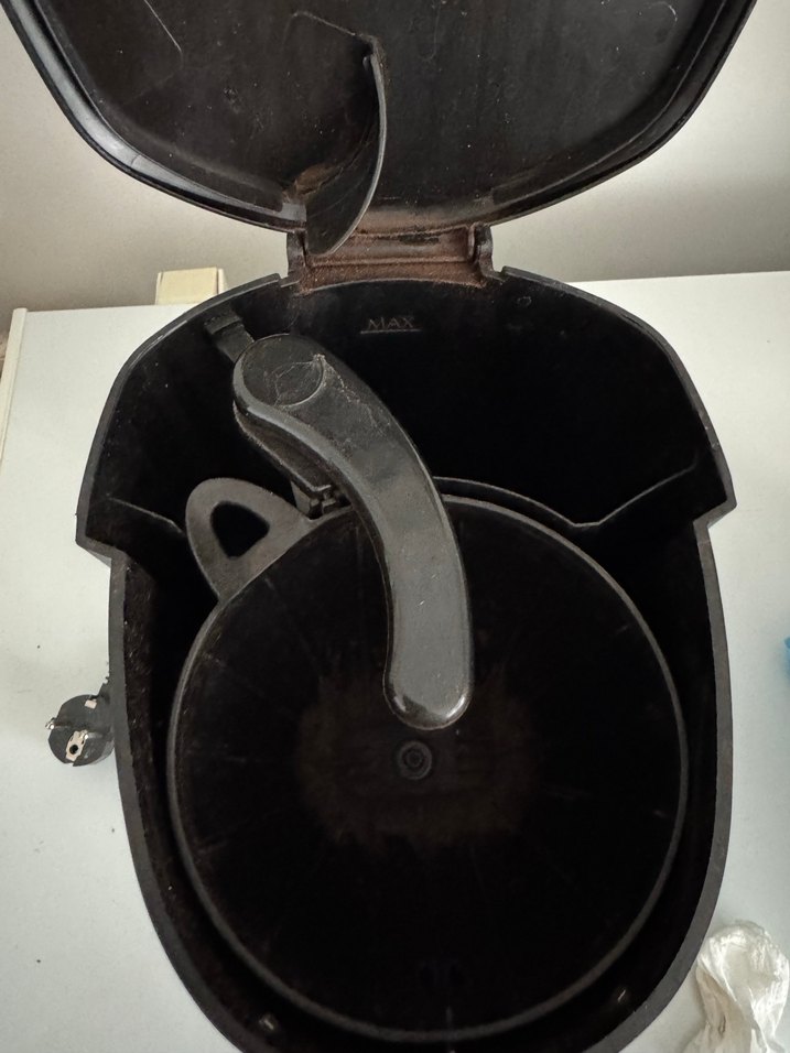 Vestel filtre kahve makinesi - Görsel 3